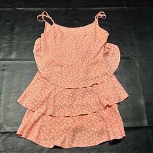 Flower Dress - Forever 21